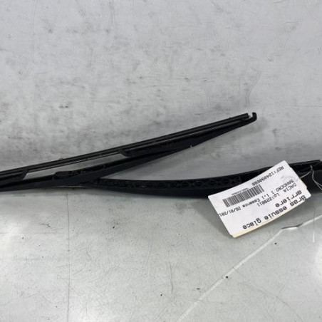 Bras essuie glace arriere DACIA SANDERO 1