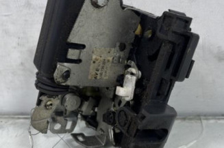 Serrure avant droit DACIA SANDERO 1 Photo n°1