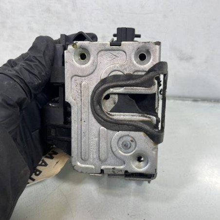 Serrure avant droit DACIA SANDERO 1