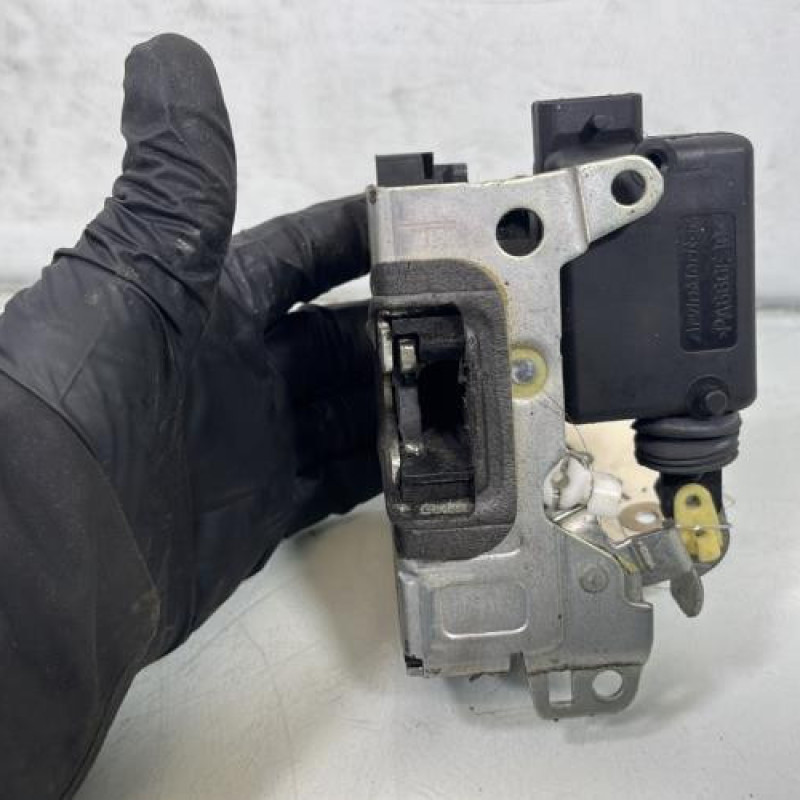 Serrure avant droit DACIA SANDERO 1 Photo n°3