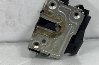 Serrure avant gauche DACIA SANDERO 1 Photo n°1