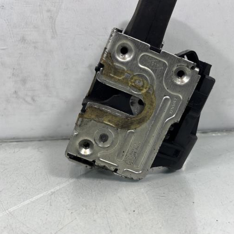 Serrure avant gauche DACIA SANDERO 1 Photo n°1