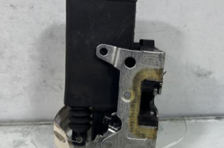 Serrure avant gauche DACIA SANDERO 1