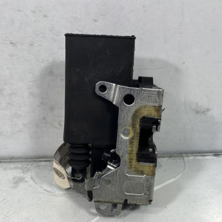 Serrure avant gauche DACIA SANDERO 1