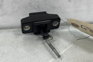 Serrure de coffre DACIA SANDERO 1 Photo n°1