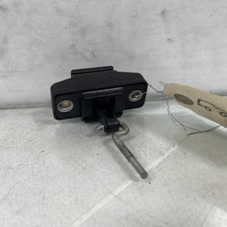 Serrure de coffre DACIA SANDERO 1 Photo n°1