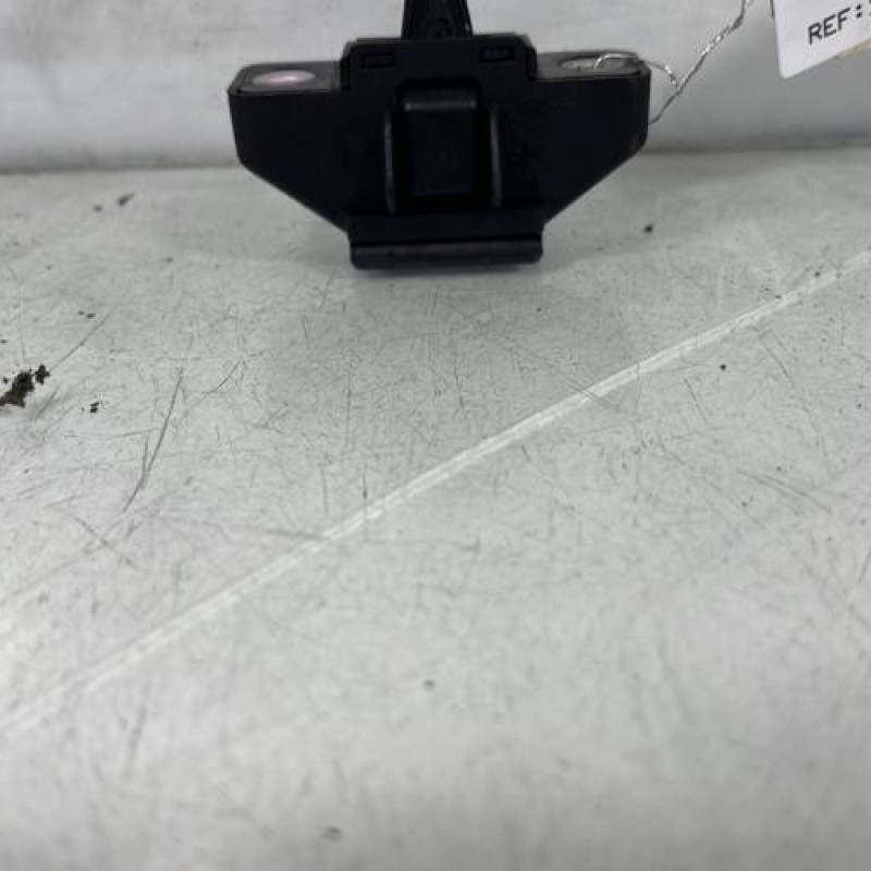 Serrure de coffre DACIA SANDERO 1 Photo n°2