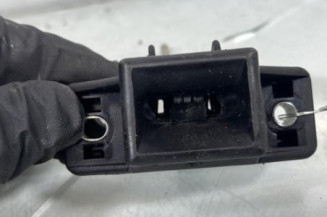 Serrure de coffre DACIA SANDERO 1