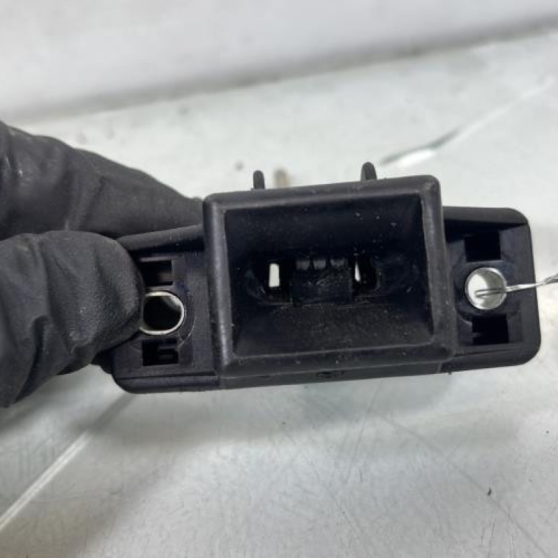 Serrure de coffre DACIA SANDERO 1 Photo n°3