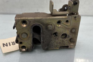 Serrure avant gauche PEUGEOT 106 Photo n°1