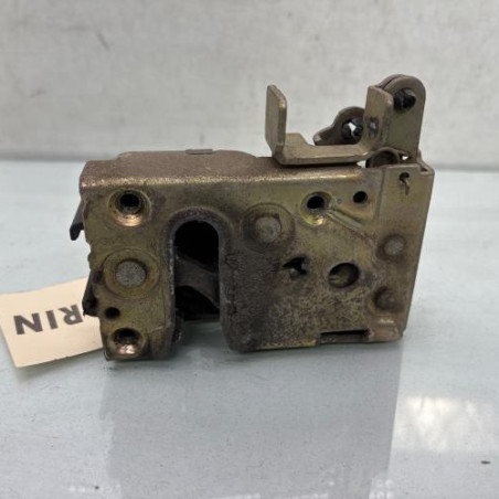 Serrure avant gauche PEUGEOT 106 Photo n°1