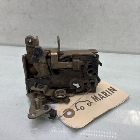 Serrure avant gauche PEUGEOT 106