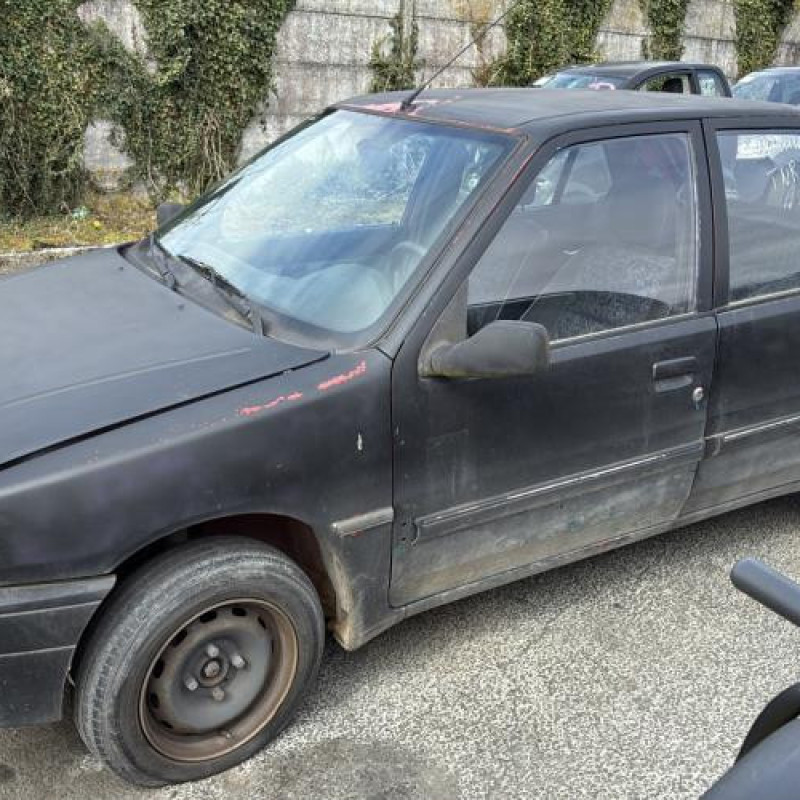 Serrure avant gauche PEUGEOT 106 Photo n°11