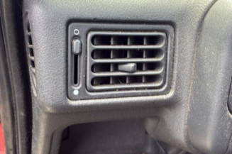 Serrure avant gauche PEUGEOT 106