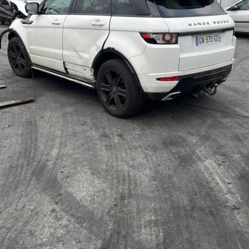 Jante LAND ROVER RANGE ROVER 1 EVOQUE Photo n°8