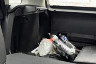 Jante LAND ROVER RANGE ROVER 1 EVOQUE