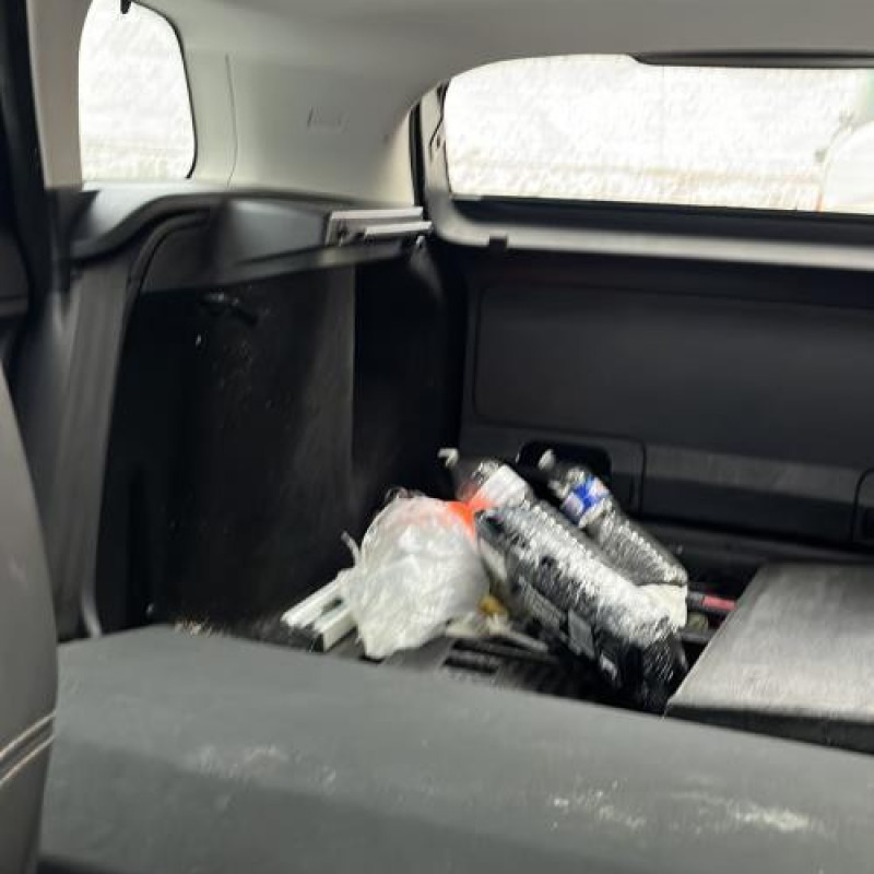 Jante LAND ROVER RANGE ROVER 1 EVOQUE Photo n°10