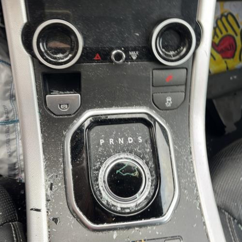 Jante LAND ROVER RANGE ROVER 1 EVOQUE Photo n°11