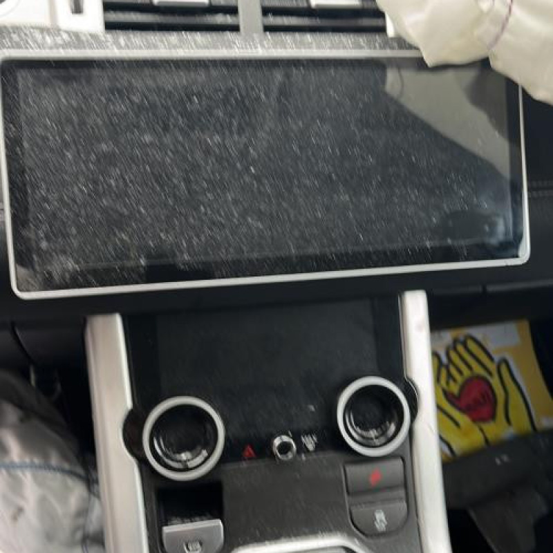 Jante LAND ROVER RANGE ROVER 1 EVOQUE Photo n°12