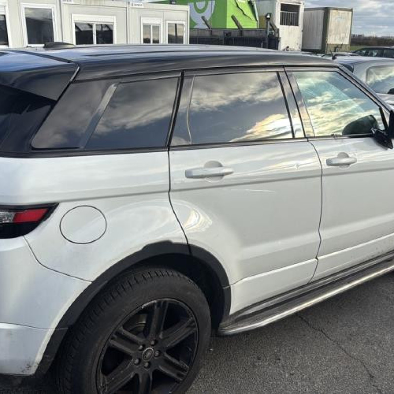 Jante LAND ROVER RANGE ROVER 1 EVOQUE Photo n°17