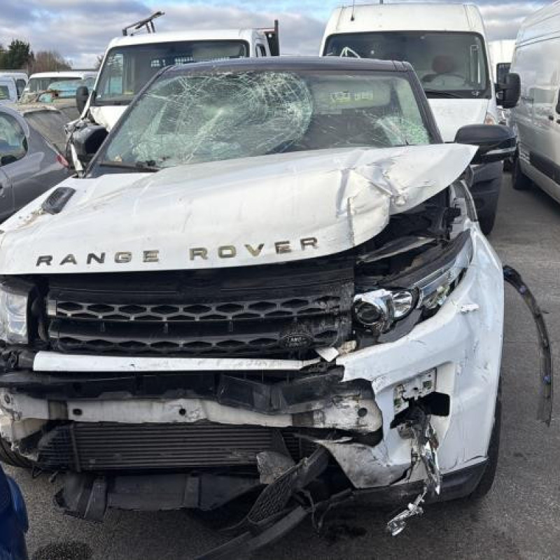 Jante LAND ROVER RANGE ROVER 1 EVOQUE Photo n°18