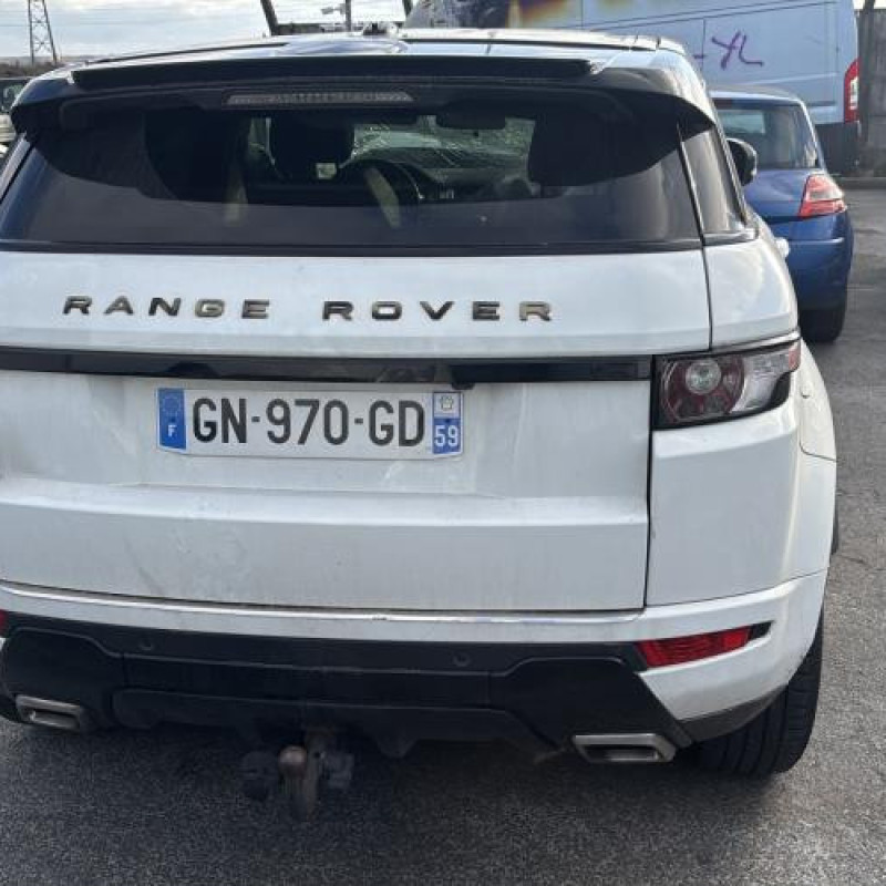 Jante LAND ROVER RANGE ROVER 1 EVOQUE Photo n°19