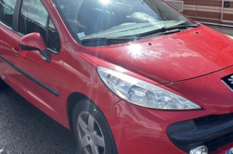 Jante PEUGEOT 207