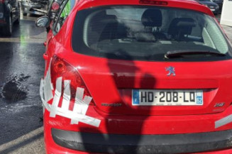Jante PEUGEOT 207