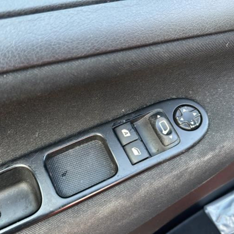 Jante PEUGEOT 207 Photo n°14