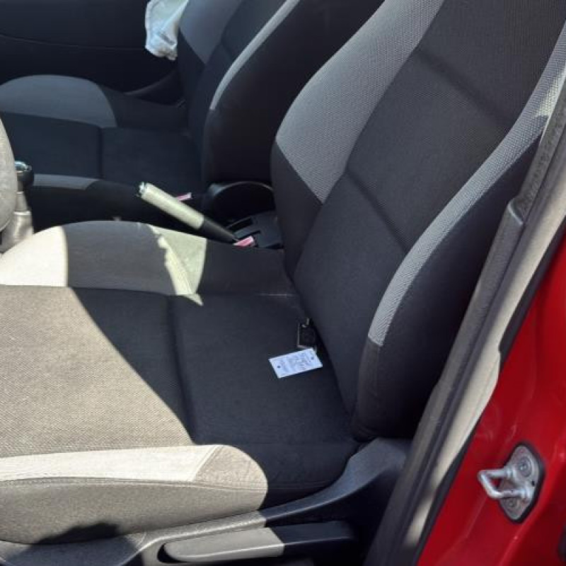 Jante PEUGEOT 207 Photo n°15