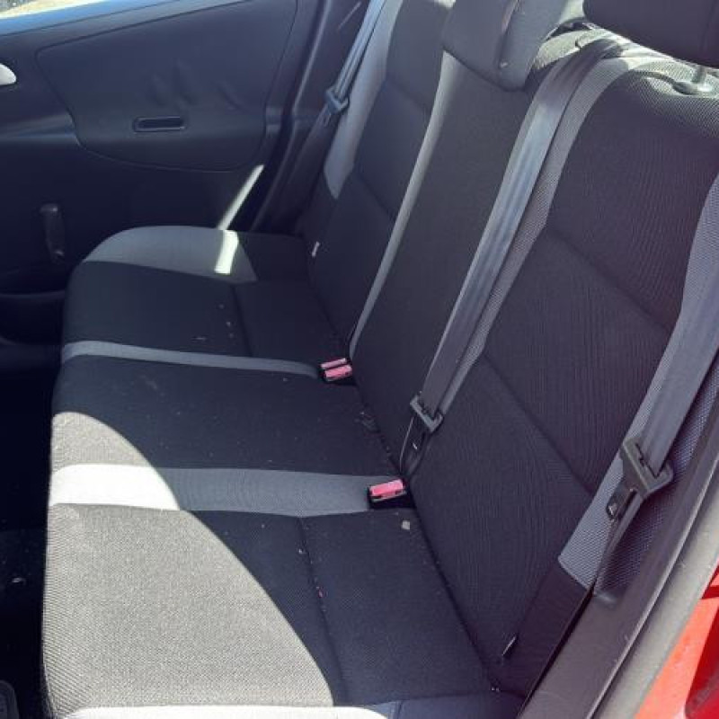 Jante PEUGEOT 207 Photo n°16