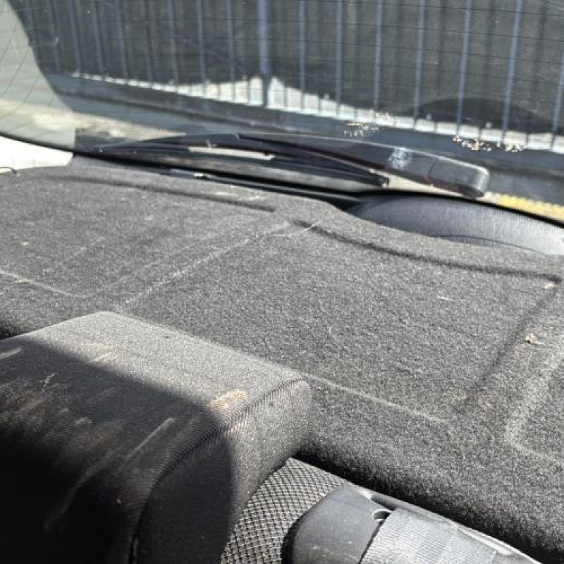 Jante PEUGEOT 207 Photo n°17