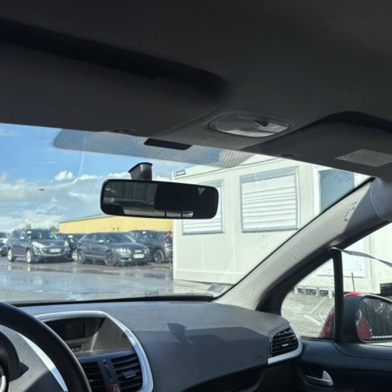 Jante PEUGEOT 207 Photo n°19