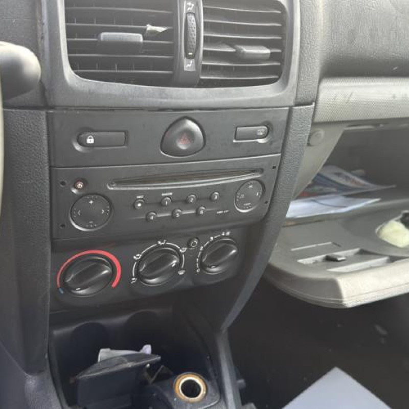 Jante RENAULT CLIO 2 Photo n°18