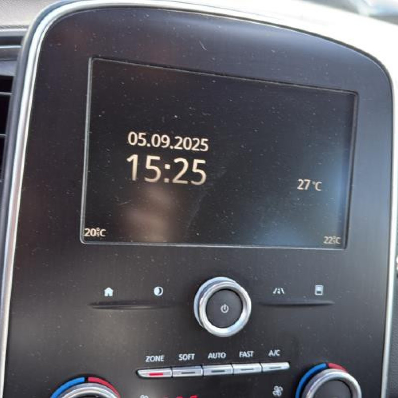 Jante RENAULT GRAND SCENIC 4 Photo n°20