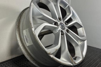 Jante RENAULT GRAND SCENIC 4 Photo n°1