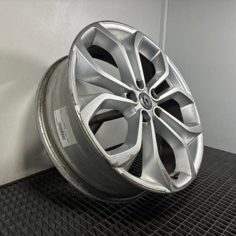 Jante RENAULT GRAND SCENIC 4 Photo n°1