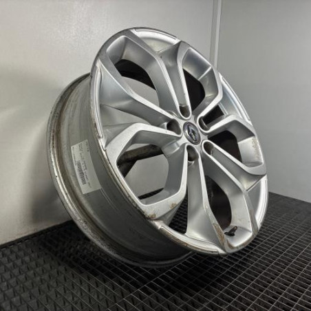 Jante RENAULT GRAND SCENIC 4 Photo n°1