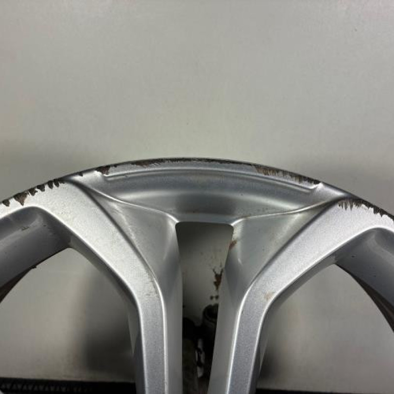 Jante RENAULT GRAND SCENIC 4 Photo n°2