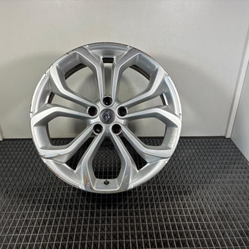 Jante RENAULT GRAND SCENIC 4 Photo n°3