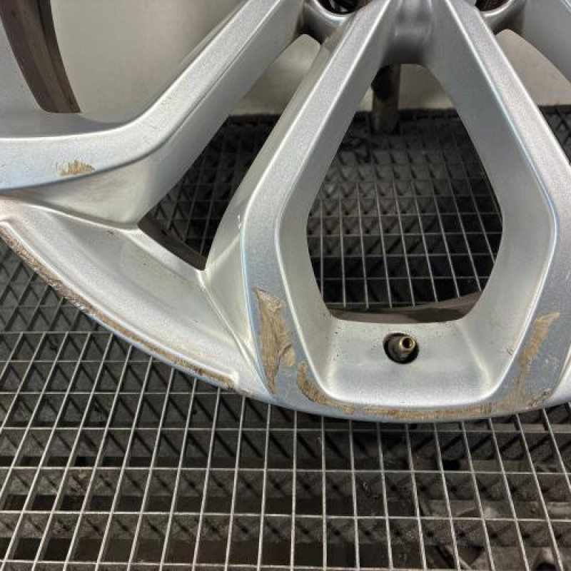 Jante RENAULT GRAND SCENIC 4 Photo n°5