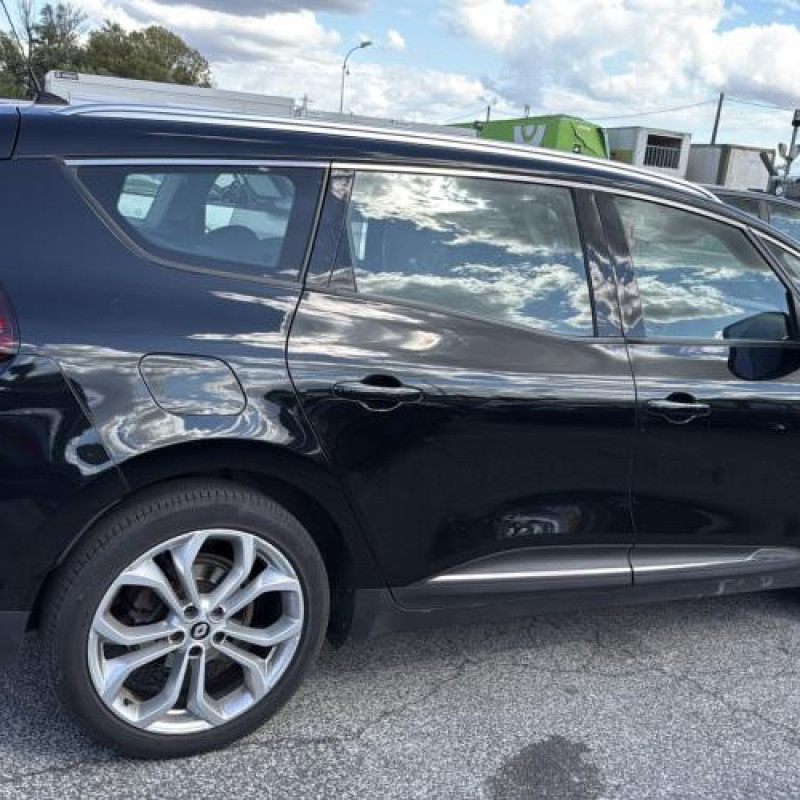 Jante RENAULT GRAND SCENIC 4 Photo n°11