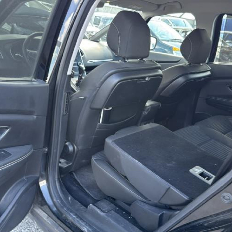 Jante RENAULT GRAND SCENIC 4 Photo n°17