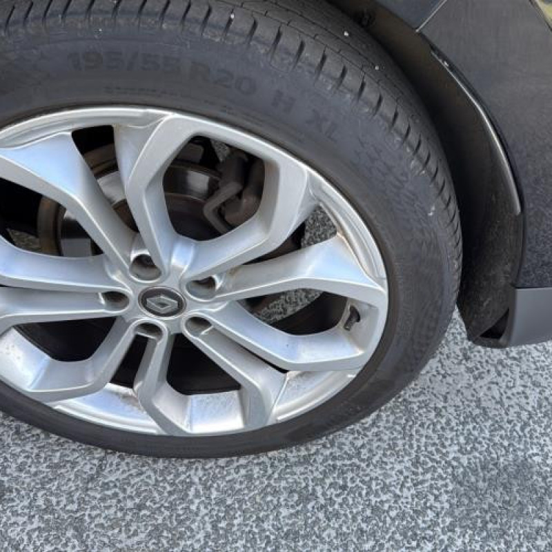 Jante RENAULT GRAND SCENIC 4 Photo n°18