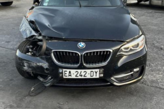 Bouchon de carburant BMW SERIE 2 F22