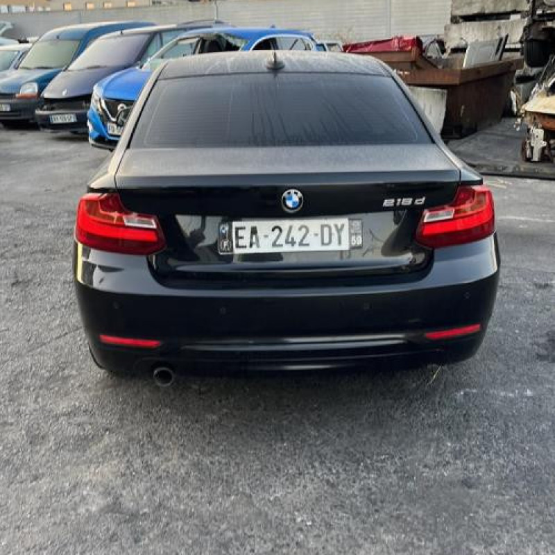 Bouchon de carburant BMW SERIE 2 F22 Photo n°8