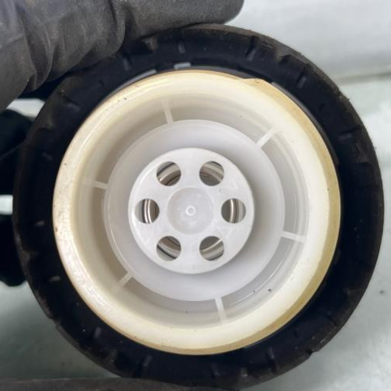 Bouchon de carburant SUZUKI SWIFT 4 Photo n°3