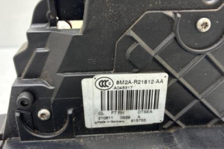 Serrure avant droit FORD S-MAX 1