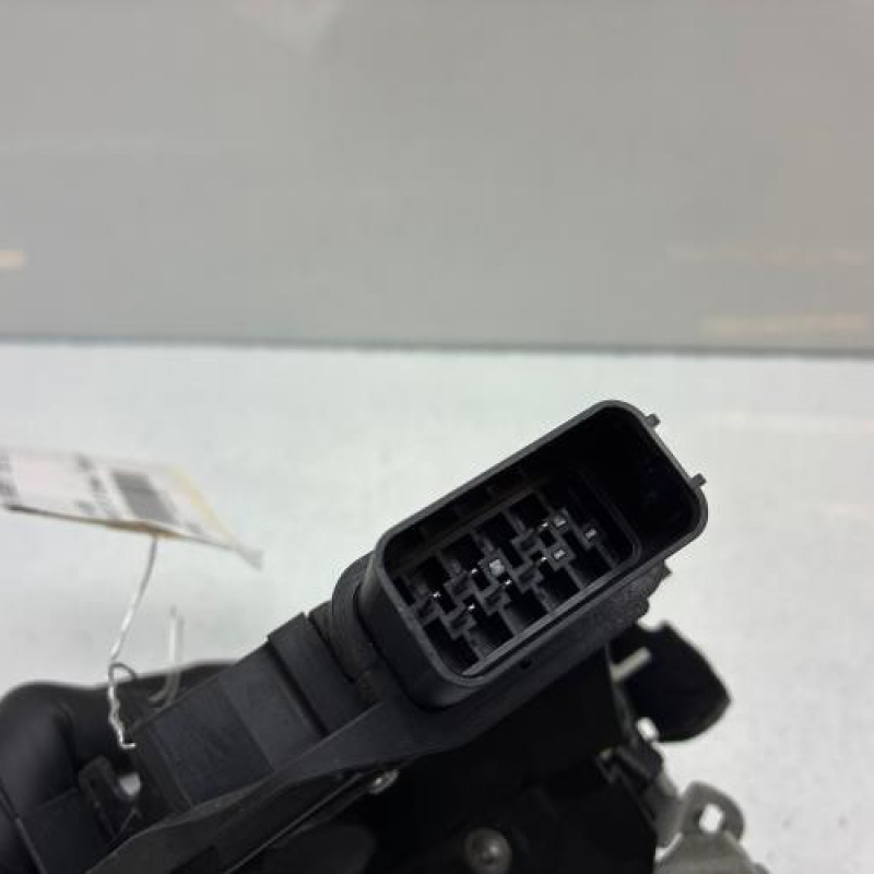 Serrure avant droit FORD S-MAX 1 Photo n°3