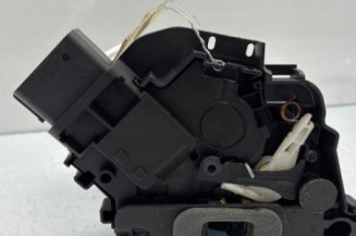 Serrure avant droit FORD S-MAX 1